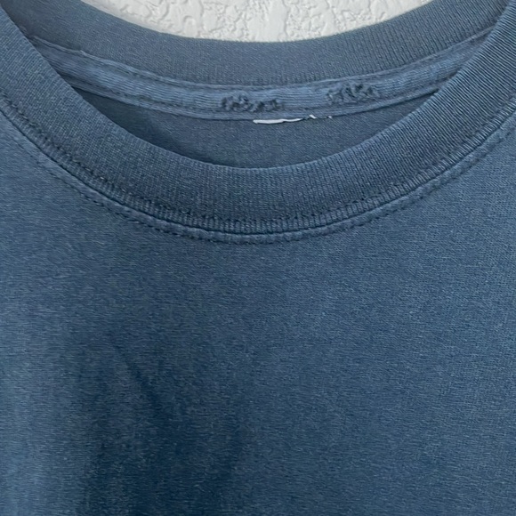 Vintage y2k Seattle Seahawks NFL helmet tee / XL - Picture 6 of 7